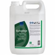 Gulvpleje uden voks 5 liter med indbygget plejeeffekt