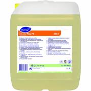 Diversey CLAX Plus Pur-Eco tøjvask 10 liter flydende