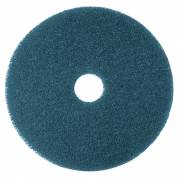 3M gulvrondel huldiameter 85 mm 14" bl&aring;