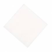 Alt-mulig-klud 38x38cm uden mikroplast 120g hvid