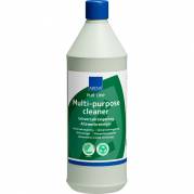 Puri-Line Universalreng&oslash;ring 1 liter citrus med farve og parfume