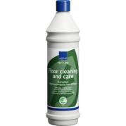 Puri-Line gulvpleje 1 liter uden voks farve og parfume