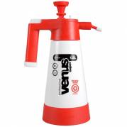 Kwazar Venus Professional Super HD pumpespray 1,5 liter rød