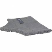 Vikan handskeklud, 260x200mm, gr&aring;, mikrofiber