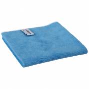 Vikan ErgoClean Microfiber klud basic 32x32cm blå