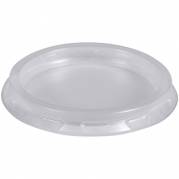 Låg Ø5,1cm PP klar