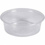 Gastro dressingbæger 2,4cm Ø7cm 50ml PP klar