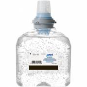 Purell hånddesinfektion gel refill til TFX 1200 ml