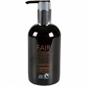 Fair Cosmethics Fairtrade H&aring;r og bodyshampoo 300 ml Smart Care System