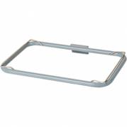 Poseholder, Tina Trolleys Exclusive, 470x320x65mm, gr&aring;