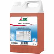 Tana Professional TANEX vivaceram Gulvrengøring 5L med farve og parfume