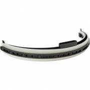 Nilfisk sugefod SC351 438mm komplet sort