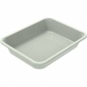 Bakke C 2227-1H 22,7x17,8x4,3cm 1235 ml evolve CPET 1-rums