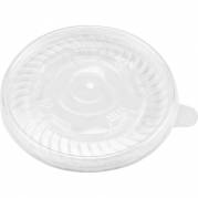 Gastro l&aring;g tl suppesk&aring;l &Oslash;11,5cm PP til 12-32oz b&aelig;ger klar