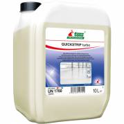 Tana Professional QUICKSTRIP Turbo grundrens 10 liter