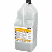 Ecolab Kristalin Clean sanitetsrengøring 5 liter alkalisk/affedtende