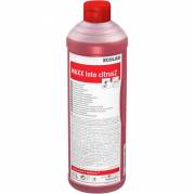 Ecolab MAXX Into Citrus2 sanitetsrengøring 1 liter