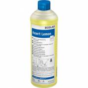 Ecolab Assert Lemon håndopvask 1 liter med farve og parfume