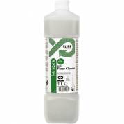 Diversey SURE Floor Cleaner Gulvrengøring 1L uden farve og parfume