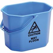 NMF Vindy Mini Inventarspand 33,5x28x29cm 12 liter plast blå