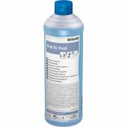 Ecolab Brial XL FreshH Universalrengøring 1 liter blå