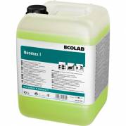 Ecolab Neomax I Gulvrengøring 10L med farve og parfume