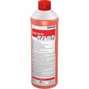 Ecolab Into Forte aanitetsreng&oslash;ring 1 liter sur/kalkh&aelig;mmende