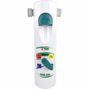 Tana Professional DOS quatro blandesystem 3-1 plast 4 l/min hvid