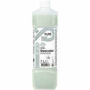 Diversey SURE Descaler kalkfjerner 1 liter uden farve og parfume