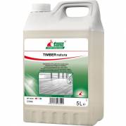 Tana Professional TIMBER natura Gulvpleje 5L uden voks farve og parfume