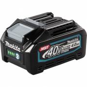 Makita Batteri 40V til Makitas 40V XGT serie af maskine sort