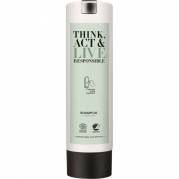 Think Act & Live Responsible Smart Care System Shampoo 300ml