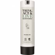 Think Act & Live Responsible Smart Care System Shower gel 300ml