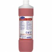 Diversey TASKI Sani Calc W3b kalkfjerner 1 liter med farve og parfume