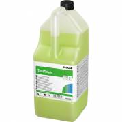 Ecolab Taxat Liquid t&oslash;jvask 5 liter flydende med farve og parfume