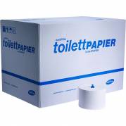 Technology by Hagleitner toiletpapir 2-lags 114m x 9,8cm Ø13,9cm hvid