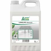 Green Care Professional LONGLIFE Diamond Gulvpolish 5 liter blank