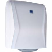 Technology by Hagleitner dispenser 22,9x33,3x42,1cm hvid plast til håndklæderuller analog
