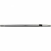 Teleskopr&oslash;r, Diversey TASKI, Aero 8/15, PLUS, 660mm, &Oslash;32mm, s&oslash;lv, st&aring;l