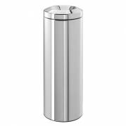 Brabantia Brandh&aelig;mmende affaldsspand Le tube 30 liter st&aring;l