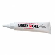 Tandex Prevent Tandpasta gel 15ml til mellemrumsbørster.