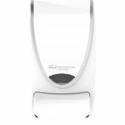 SCJ Professional Silverline manuel dispenser 1000ml hvid