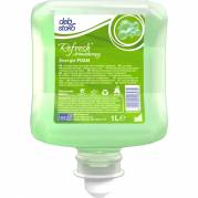 SC Johnson Refresh Energie FOAM Skumsæbe 1000 ml med farve og parfume