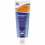 SC Johnson Stokoderm Protect PURE hudcreme 100 ml uden parfume