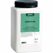 Plum Super håndrens uden farve og parfume, 3000 ml