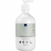 Vaskecreme 500 ml uden farve og parfume med pumpetud