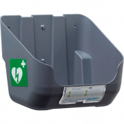 Zoll AED 3 hjertestarter vægbeslag 