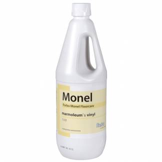 Forbo Monel 818 gulvrengøring voks med parfume 1L