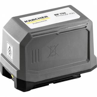 Kärcher batteri til rygstøvsuger 16,5x11,8x9,2cm