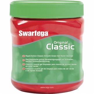 Deb Håndrens Swarfega håndrens med farve og parfume 1000ml